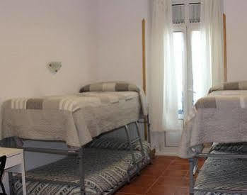 Guest house San Telmo *