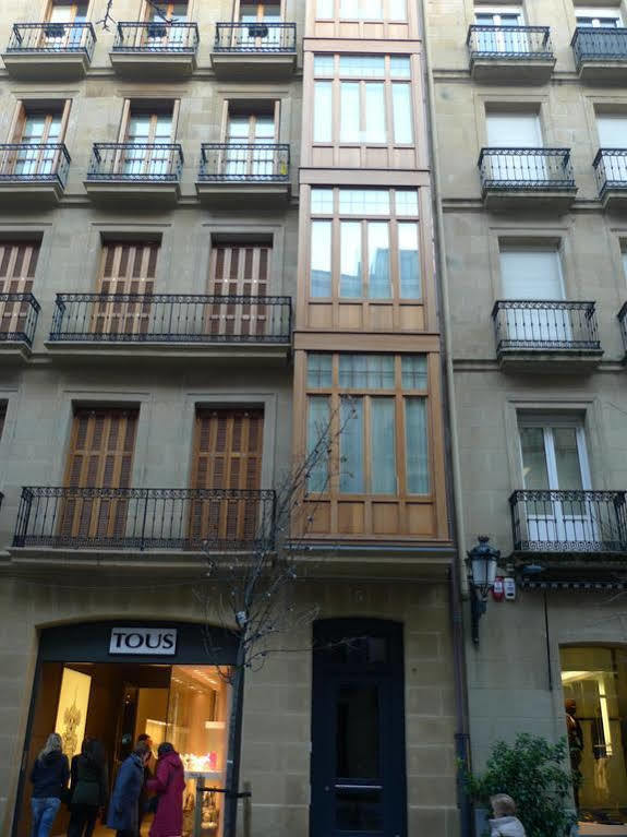 Apartamento Okendo San Sebastián