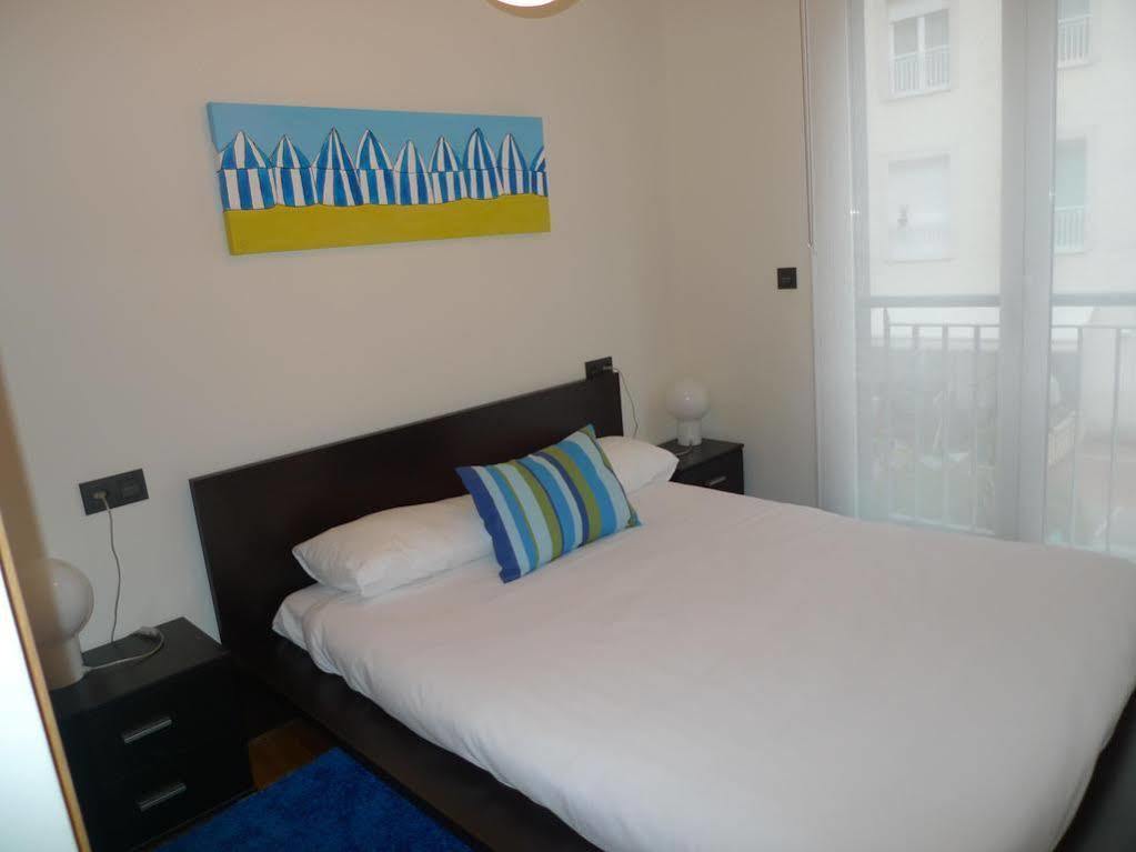 Apartamento Okendo San Sebastián