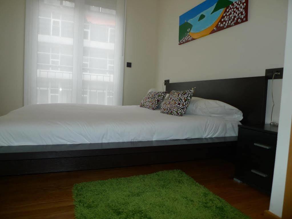 Okendo Apartamento