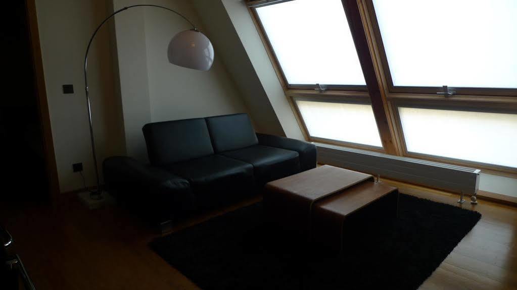 Okendo Apartamento San Sebastián