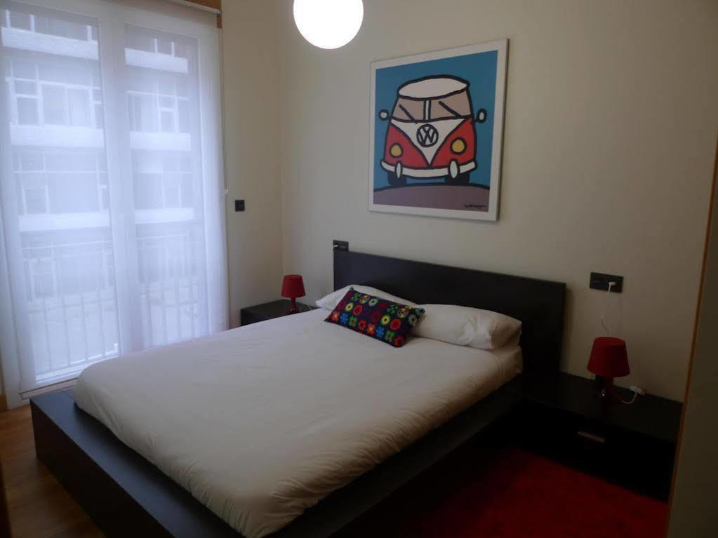 Apartamento Okendo *