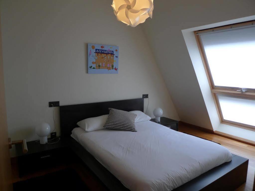 Apartamento Okendo *
