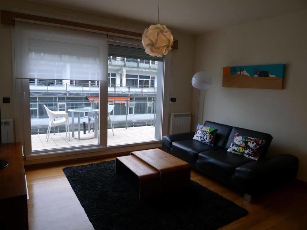 Apartamento Okendo *