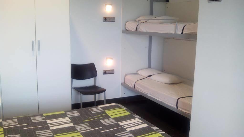 Juvenil Ulia Hotel San Sebastián