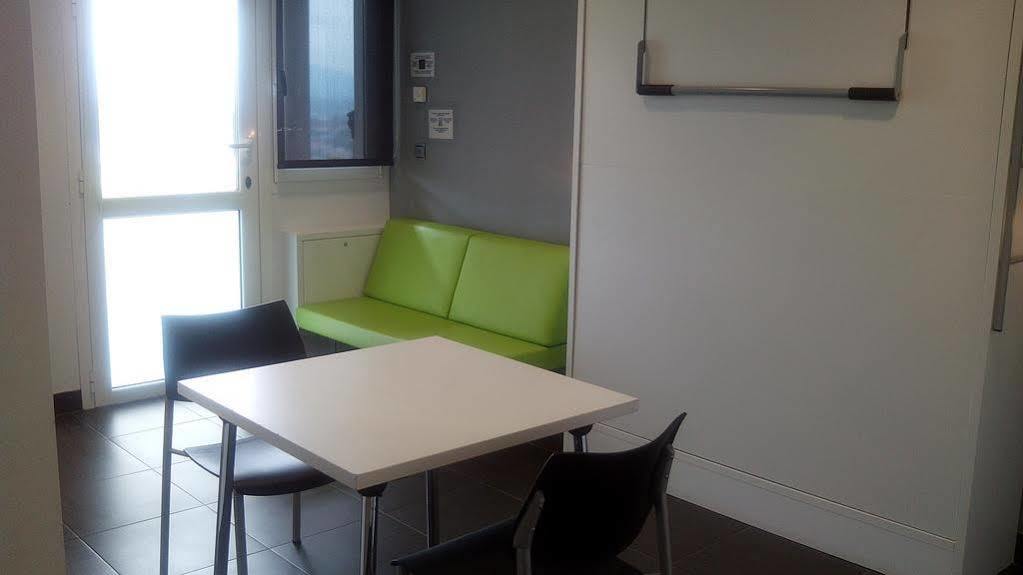 Juvenil Ulia Hotel