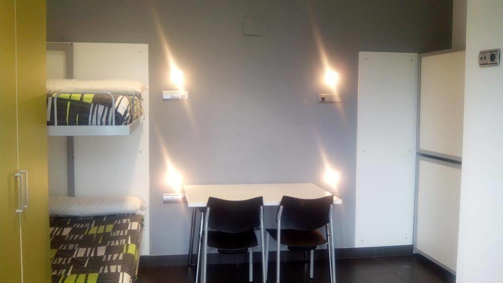 Hotel Juvenil Ulia San Sebastián