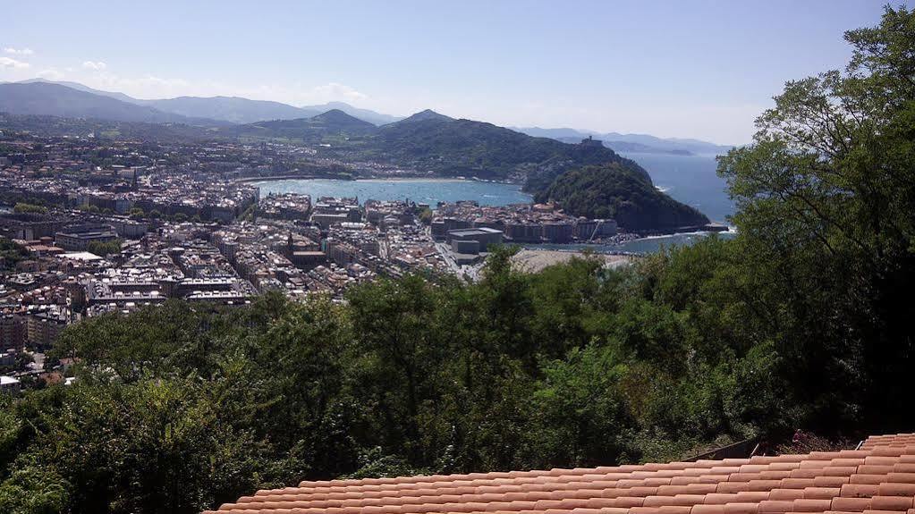 Juvenil Ulia Hotel San Sebastián