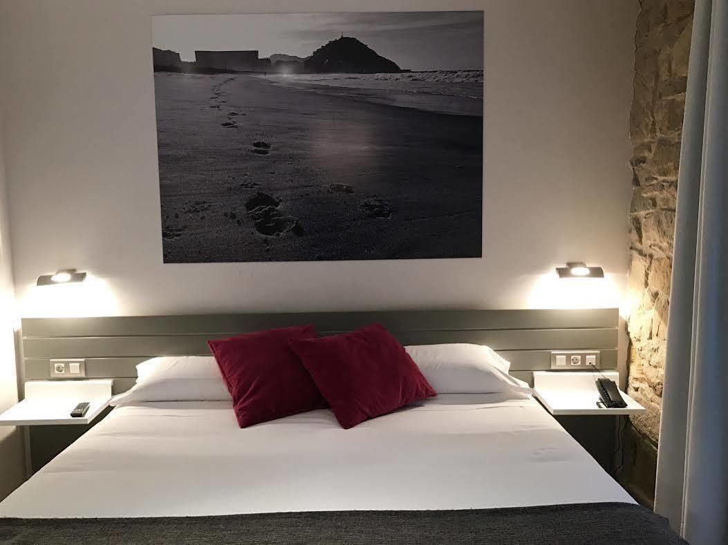 Hotel & Suites Arrizul Gros *
