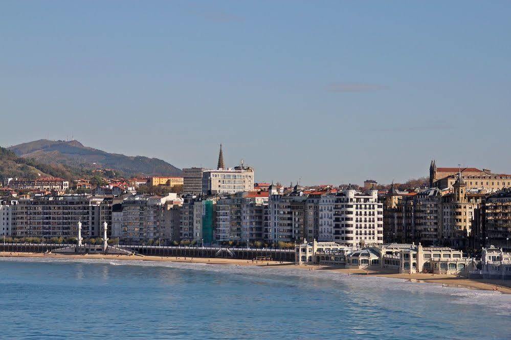 & Suites Arrizul Gros * San Sebastian