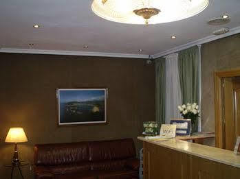 La Concha Guest house