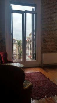Off Beat - Self-check-in - Sleep Conscious Maison d'hôtes