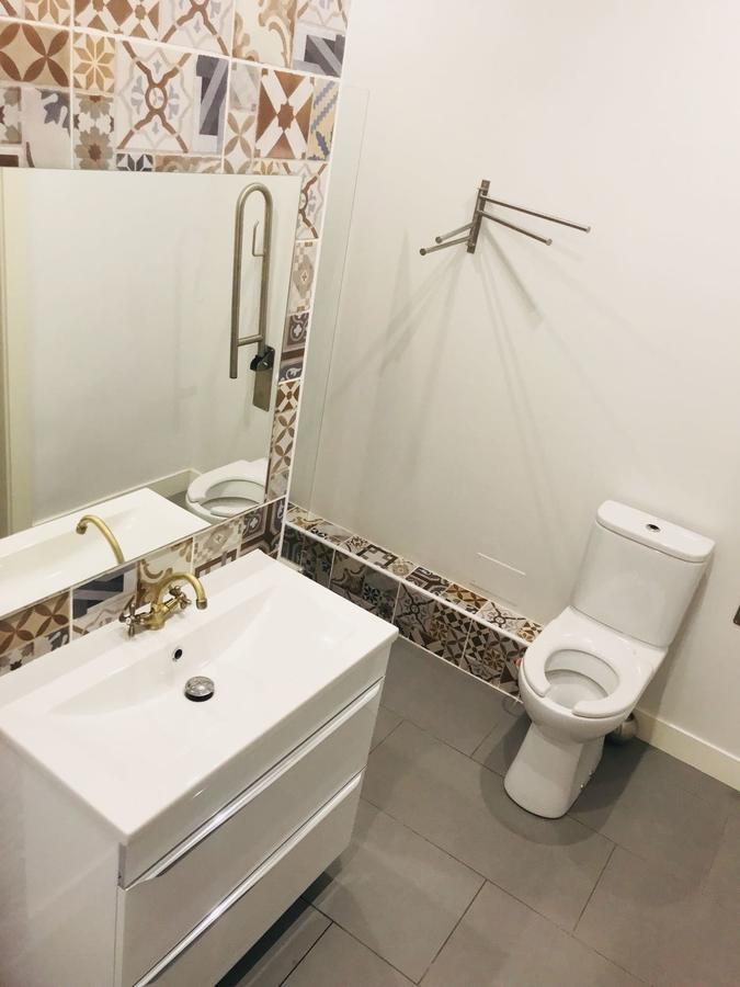 Kasa Tomas Gros Homestay