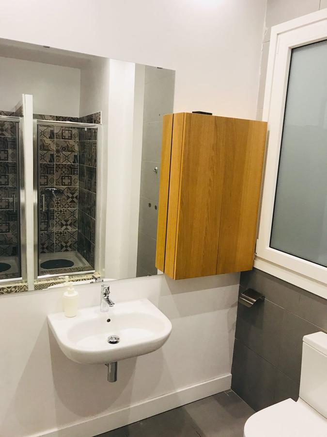 Homestay Kasa Tomas Gros San Sebastian