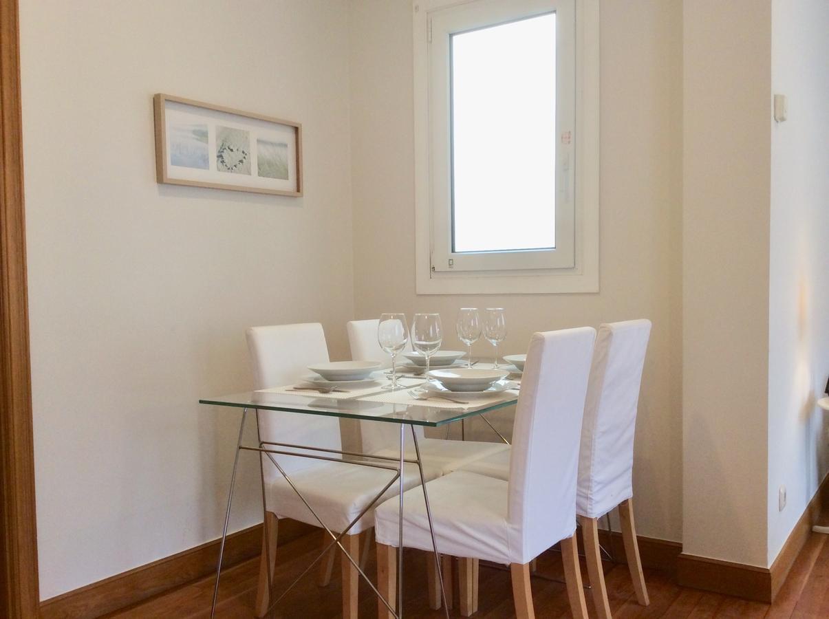 Apartment Centenario San Sebastian