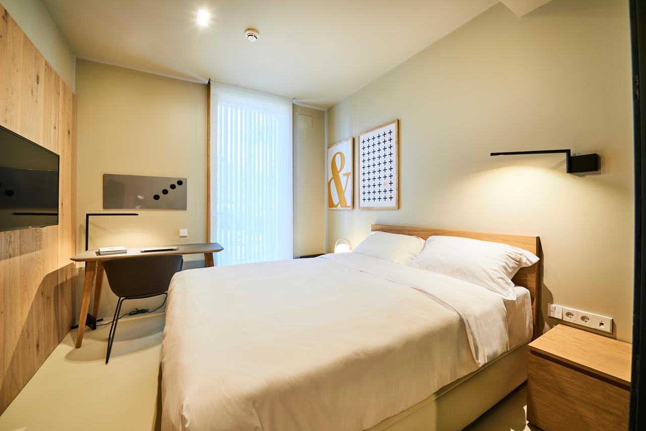 Numad Appartement *