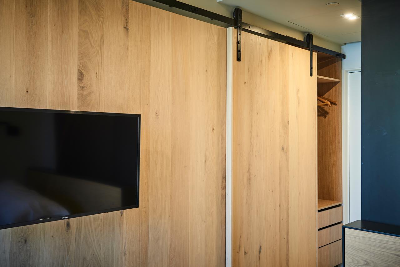 Numad Appartement *