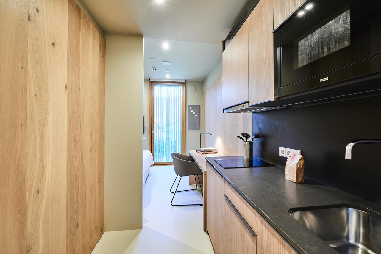 Appartement Numad