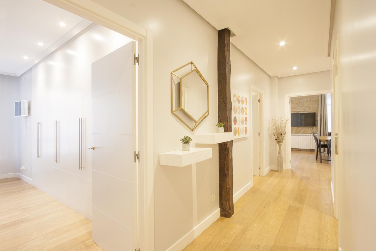 Apartment Gerezi - Basque *