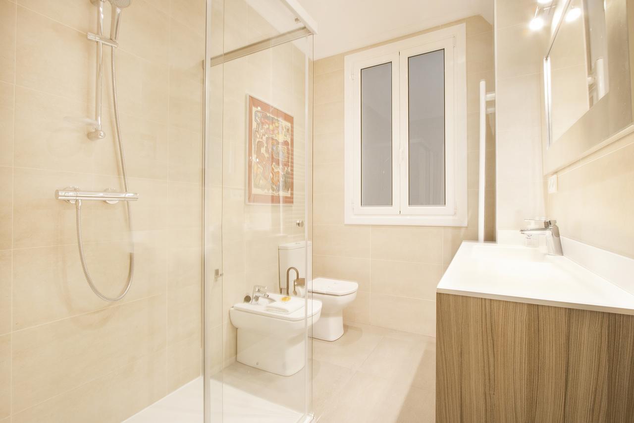 Gerezi - Basque Apartment
