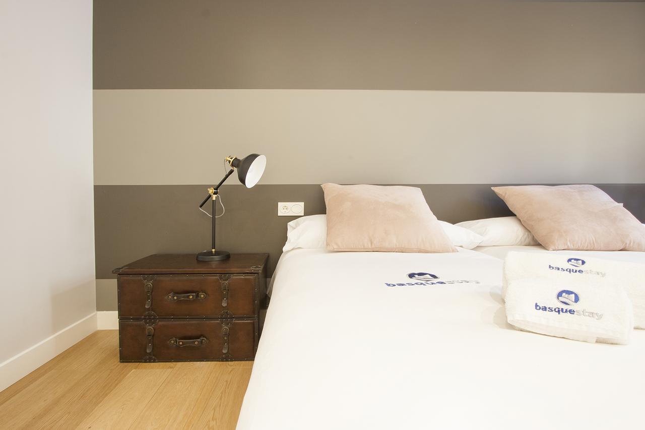 Gerezi - Basque Apartment *