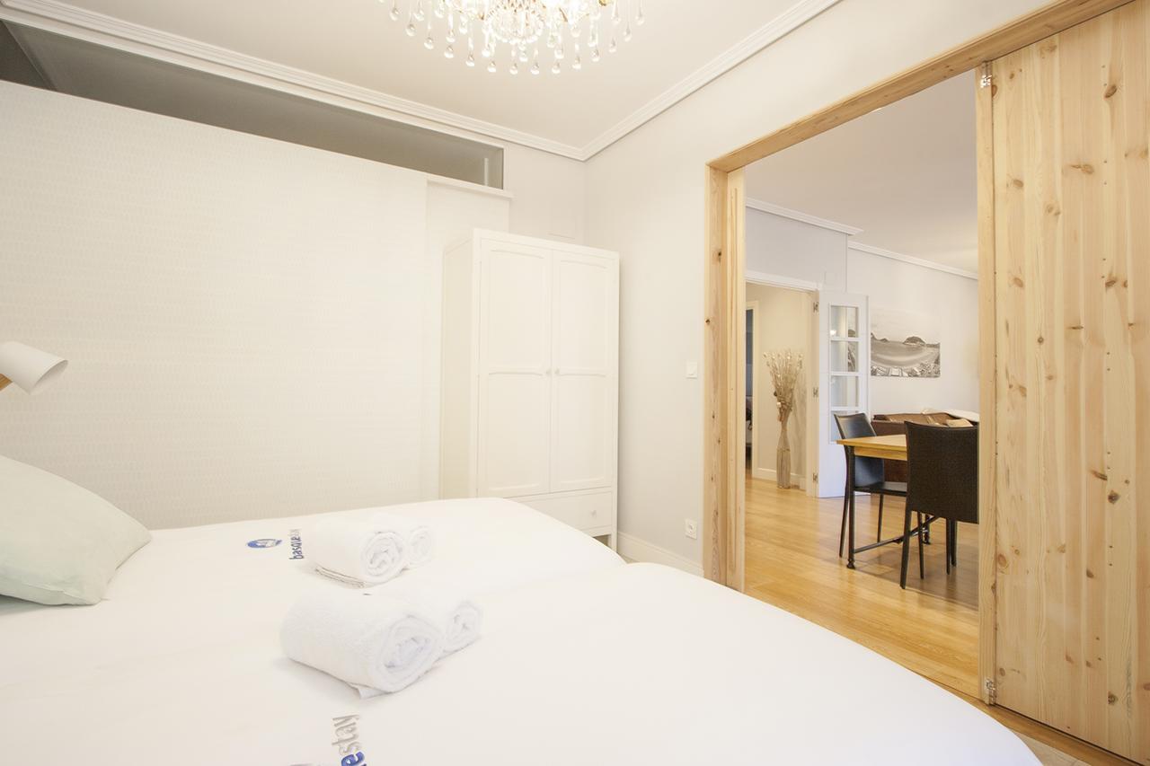 Apartment Gerezi - Basque *