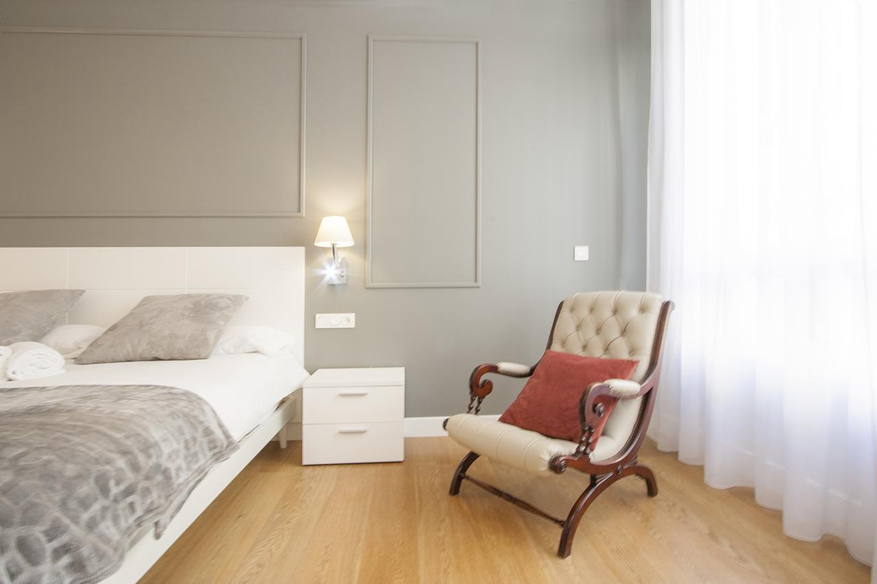 Gerezi - Basque Apartment *