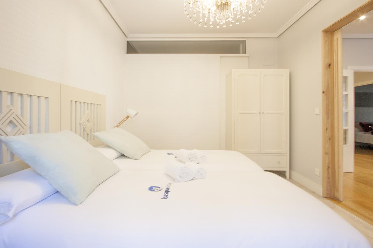 Gerezi - Basque Apartment San Sebastian