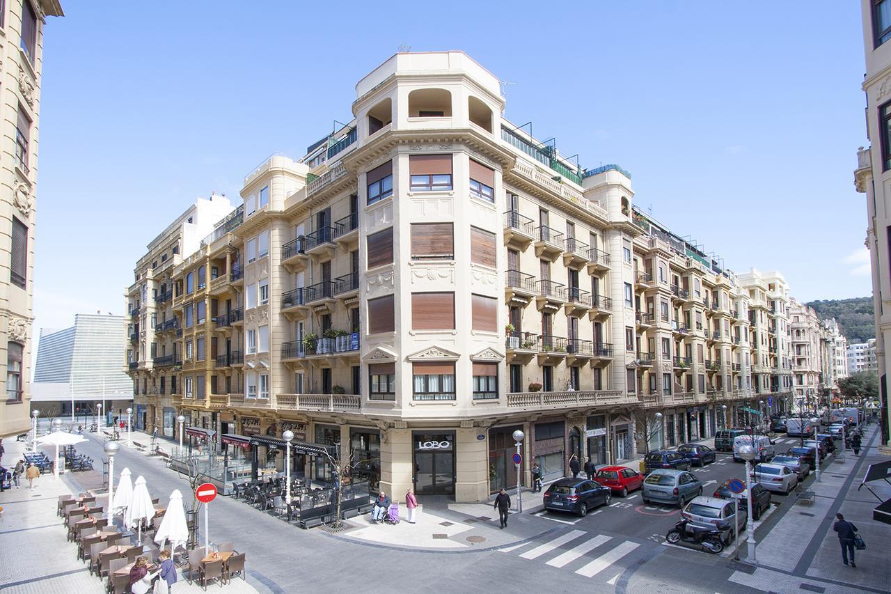 Gerezi - Basque