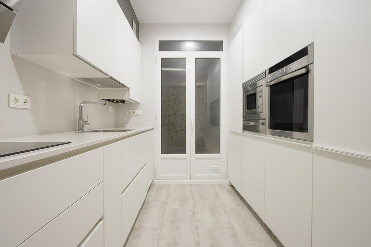 Apartment Gerezi - Basque