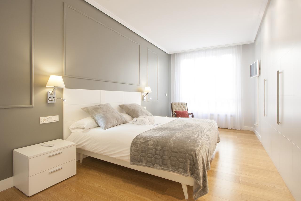 Apartment Gerezi - Basque *