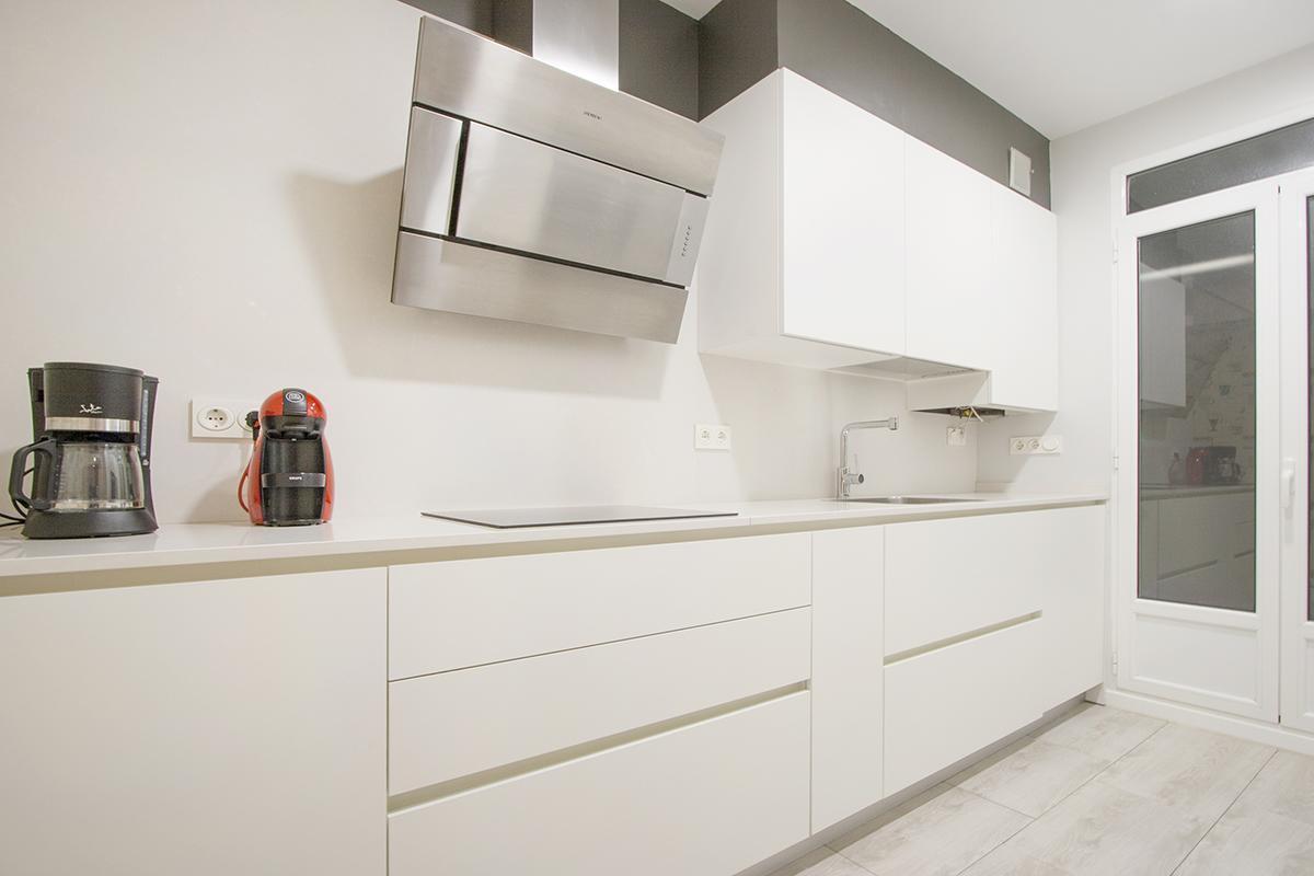 Apartment Gerezi - Basque *
