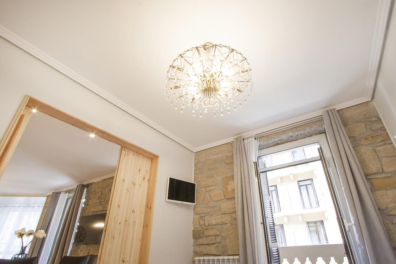 Apartment Gerezi - Basque