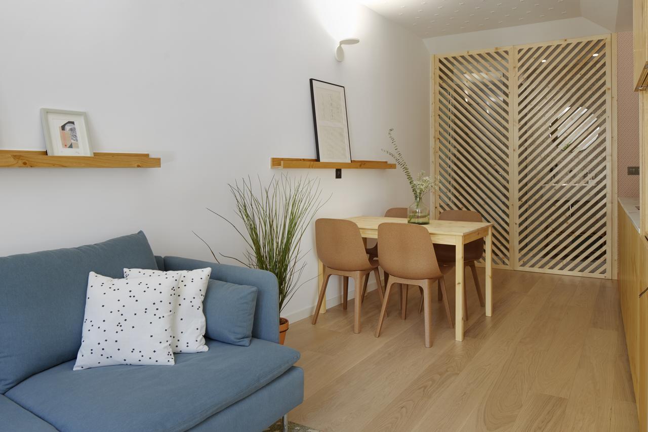 Easo Plaza By Feelfree Apartment San Sebastian