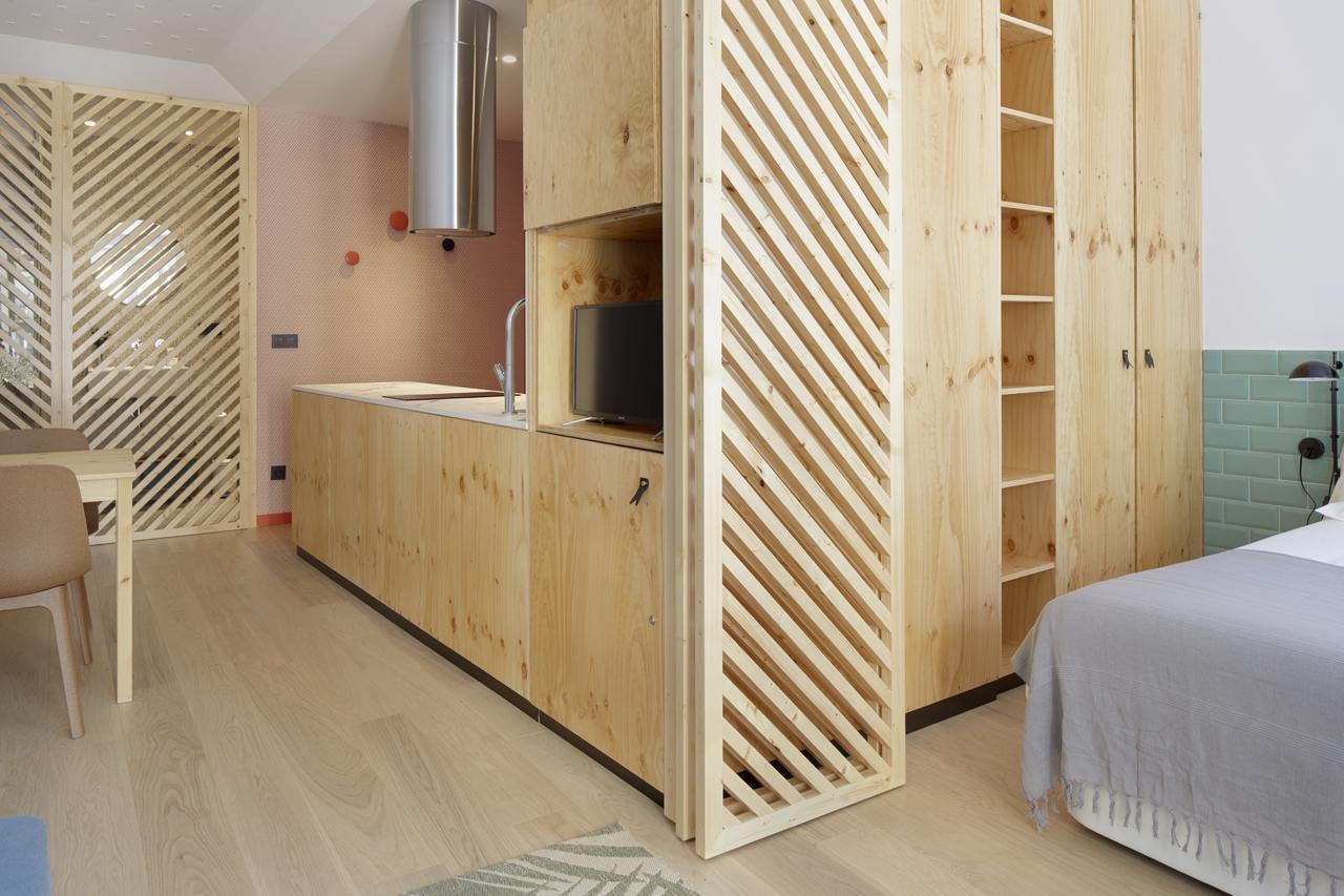 Easo Plaza By Feelfree *