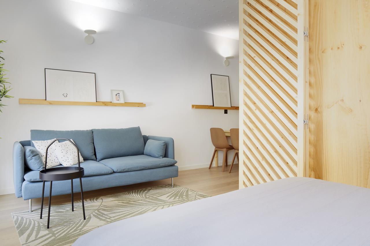 Apartment Easo Plaza By Feelfree