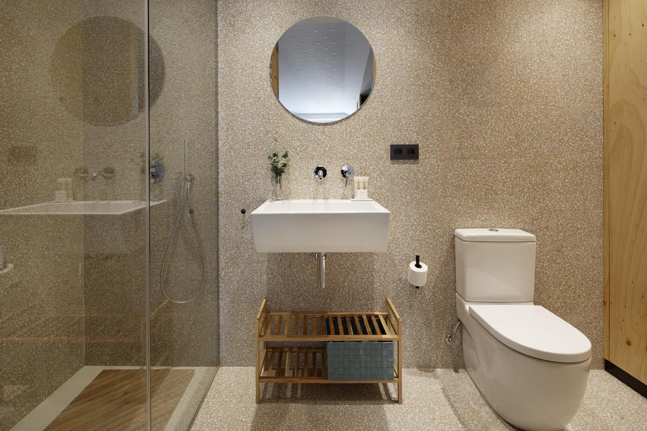Easo Plaza By Feelfree * San Sebastian