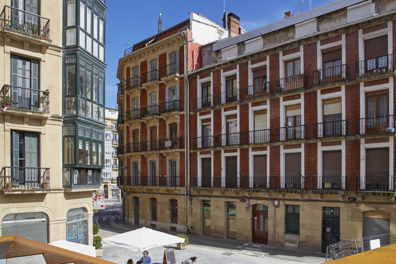 Easo Plaza By Feelfree * San Sebastian