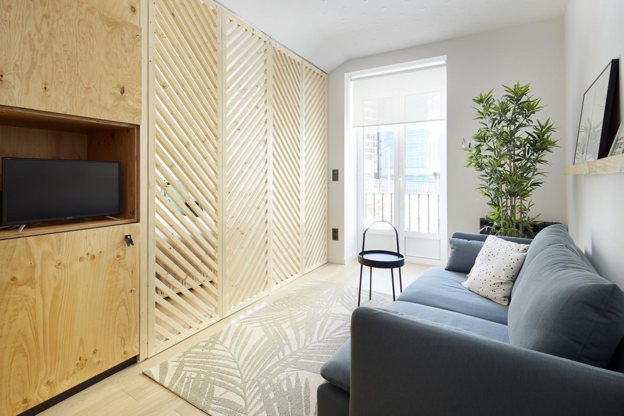 Easo Plaza By Feelfree Apartment *