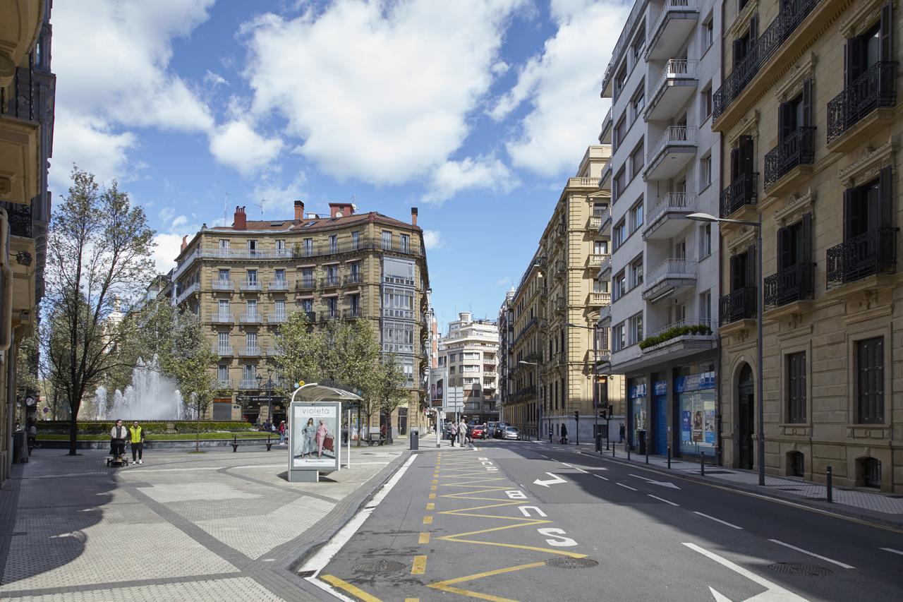 La Dolce By Feelfree Appartement Saint-Sébastien