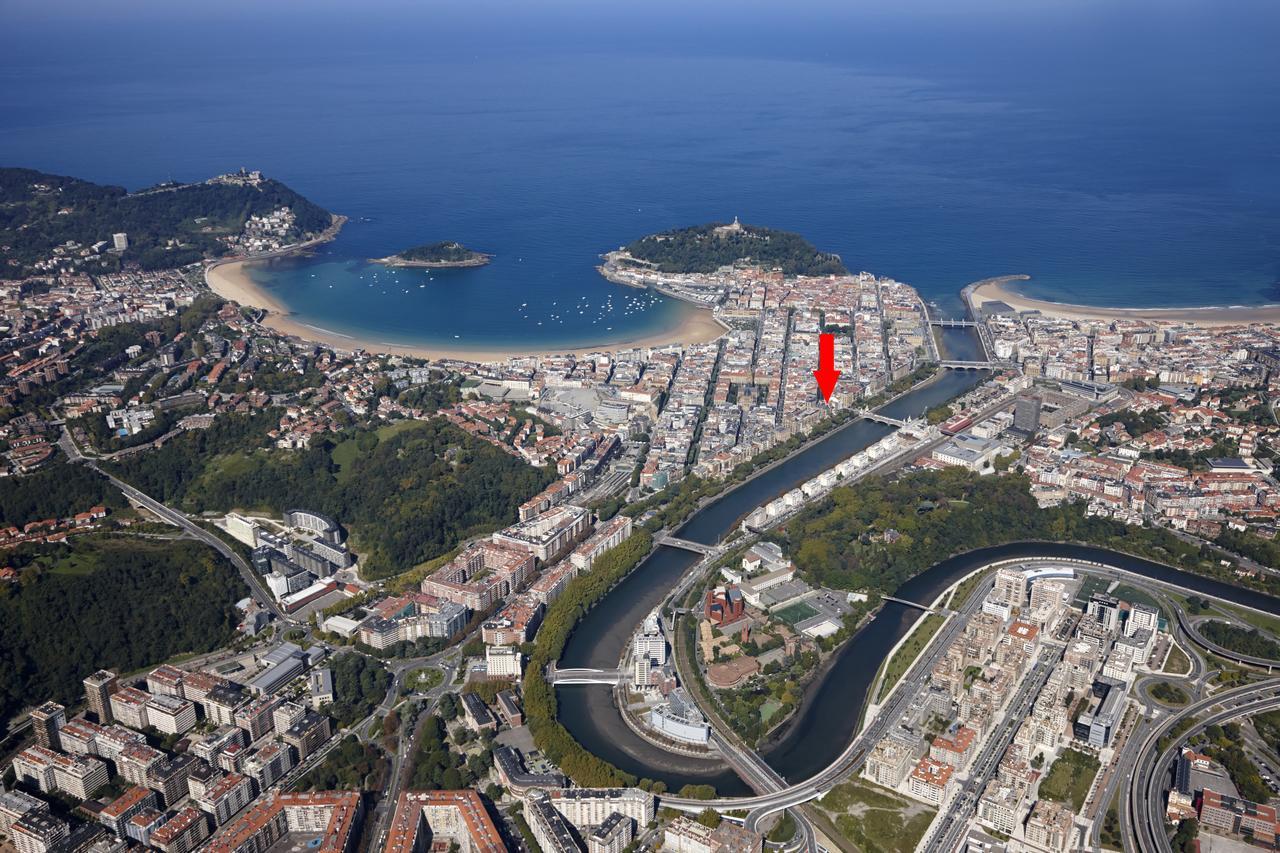 La Dolce By Feelfree Appartement