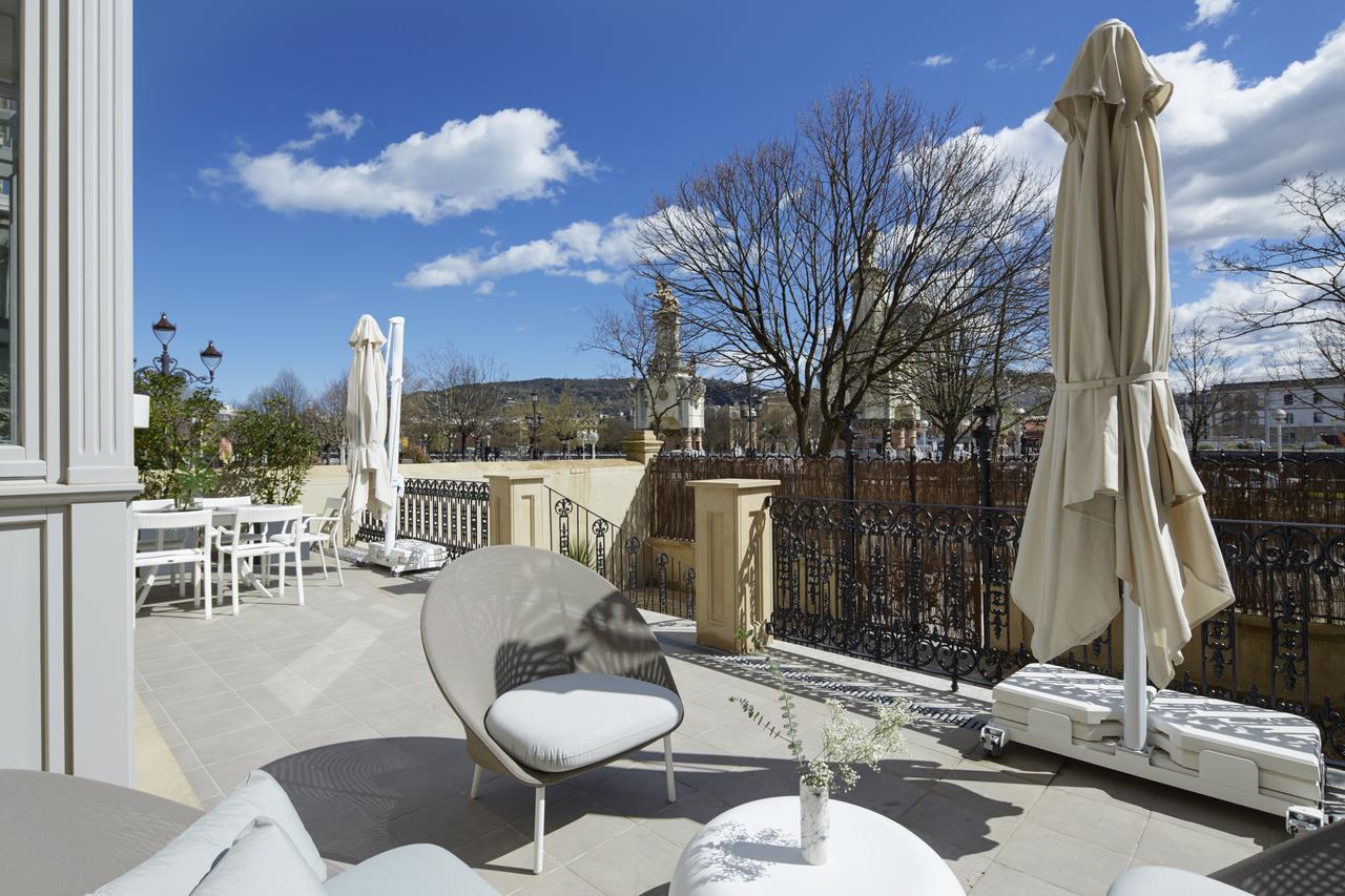 La Dolce By Feelfree Appartement Saint-Sébastien