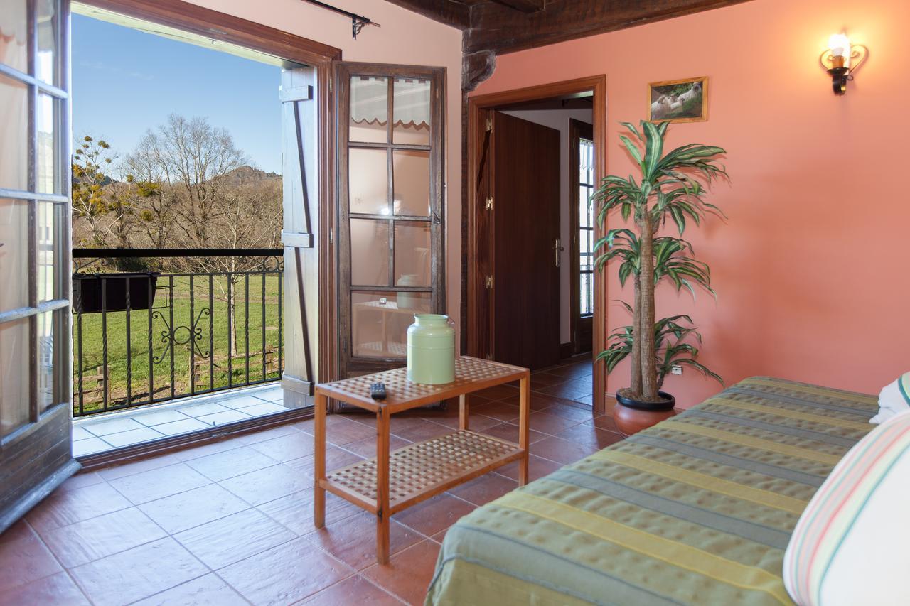 Holiday home Zelai-eder