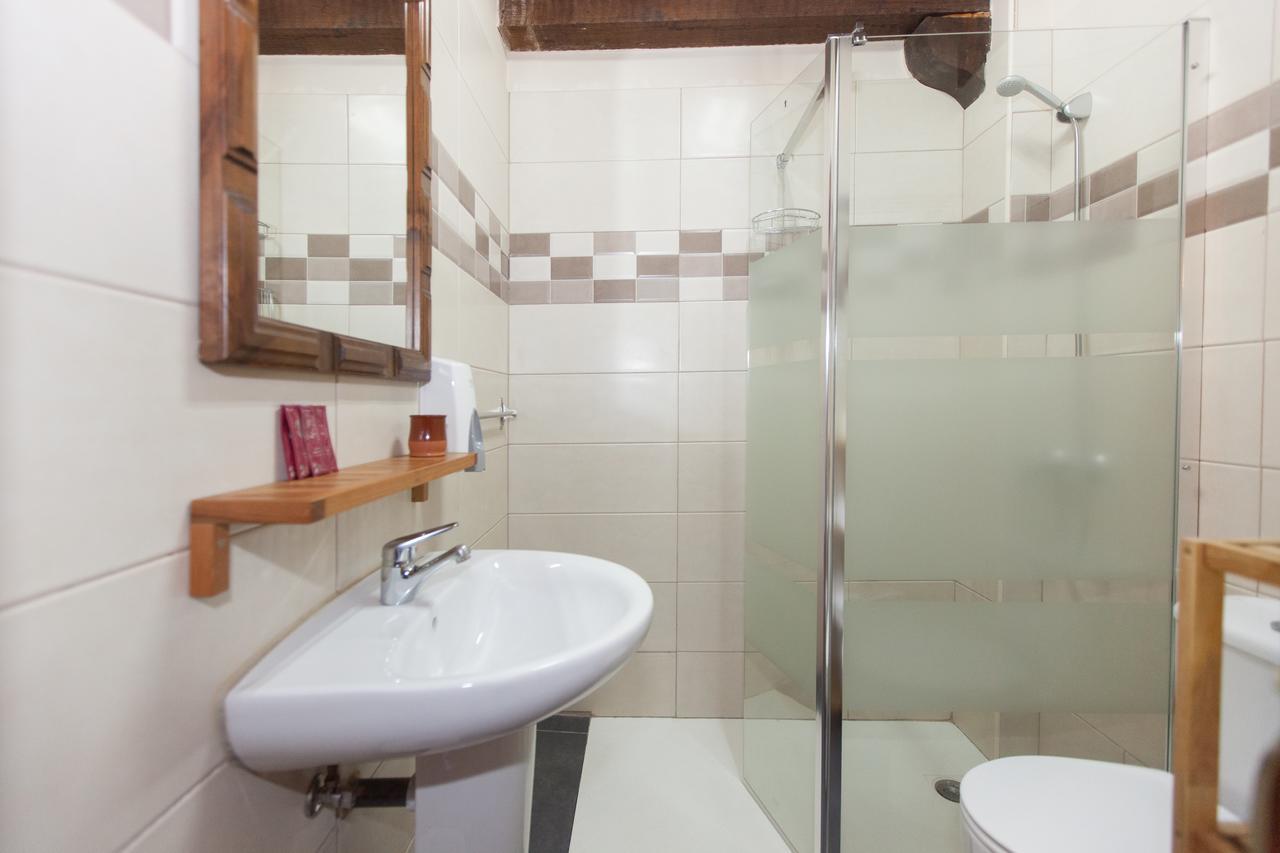 Zelai-eder Holiday home *