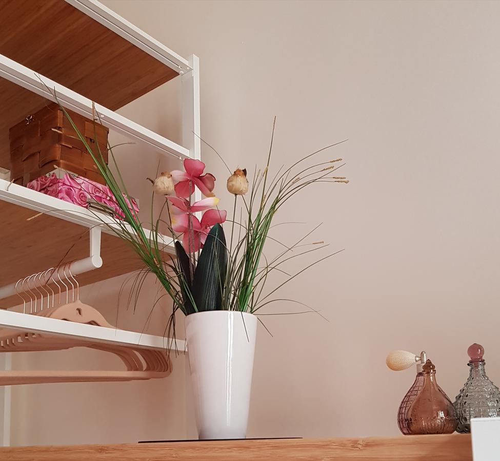 La Casa De Maria Homestay San Sebastian