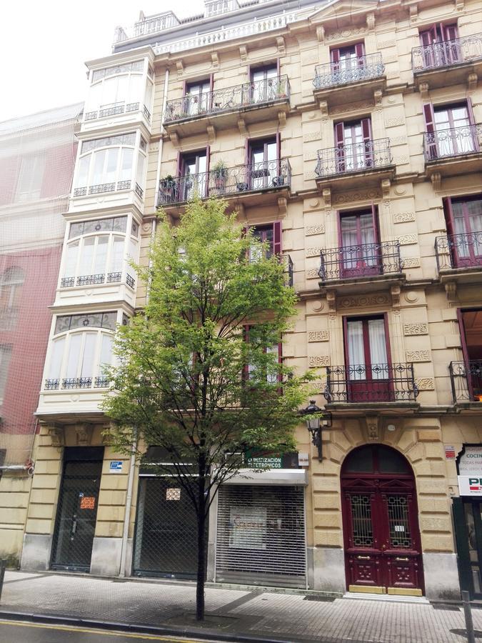 La Casa De Maria Homestay San Sebastian
