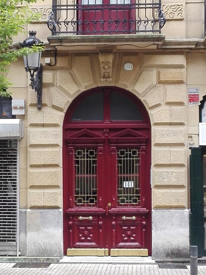 Homestay La Casa De Maria San Sebastian