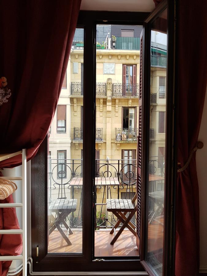 La Casa De Maria Homestay San Sebastian