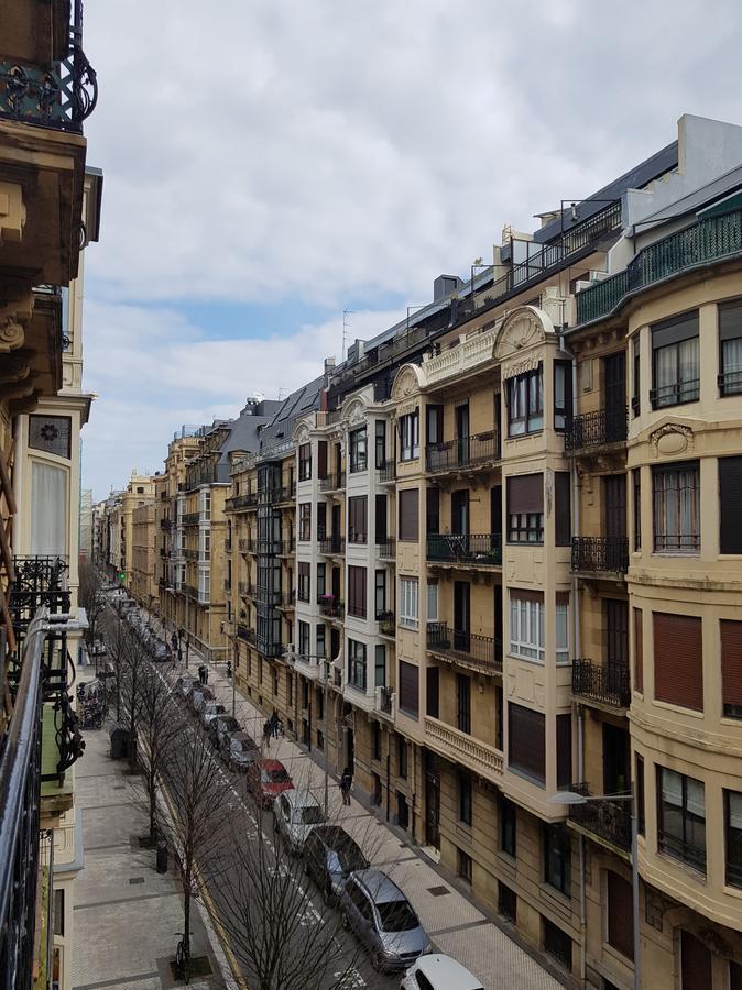 La Casa De Maria Homestay San Sebastian