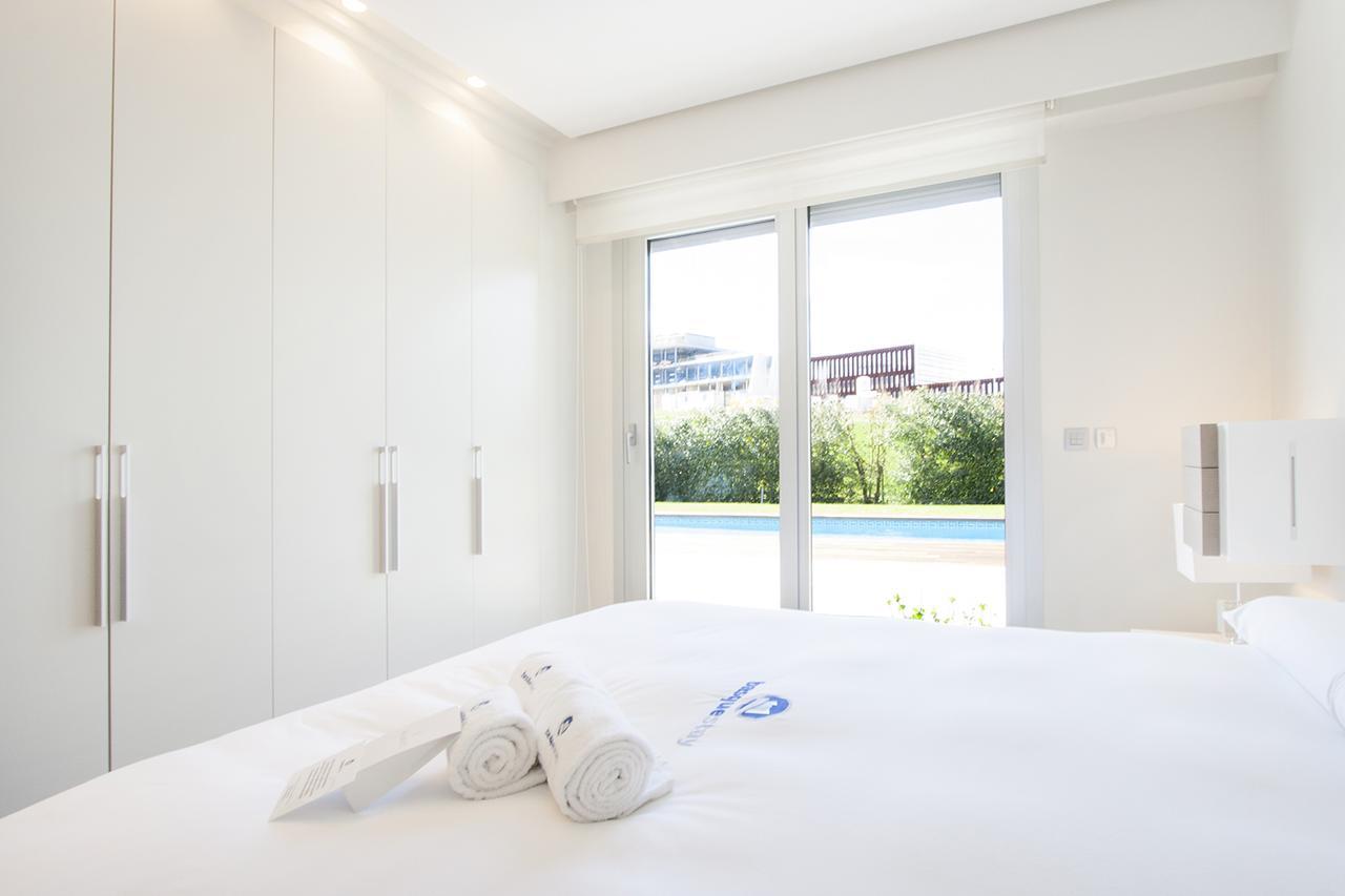 Villa Iraule Basque *